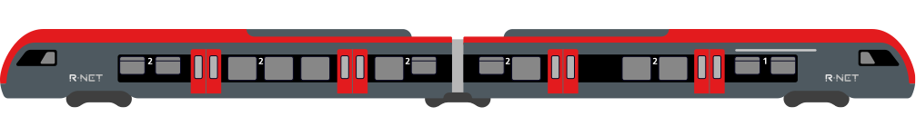 FLIRT TAG-2